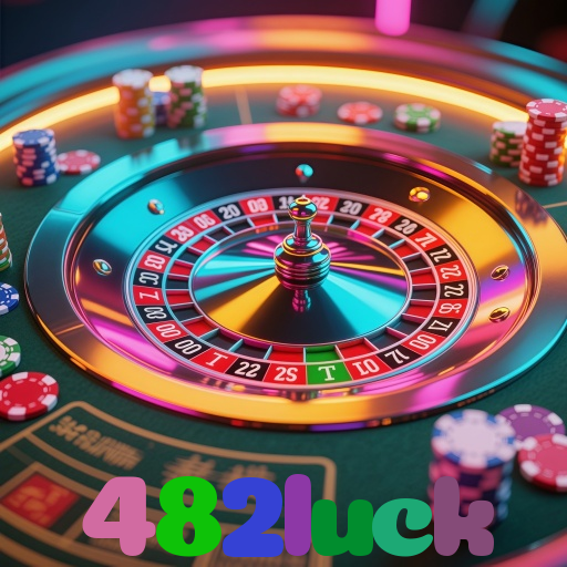 482luck - Baixe o app 482luck no Google Play e jogue ao vivo