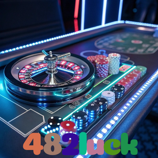 482luck - Baixe o app 482luck no Google Play e jogue ao vivo