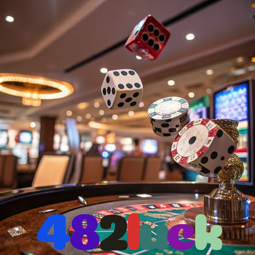 482luck - Baixe o App 482luck para Android e Comece a Jogar