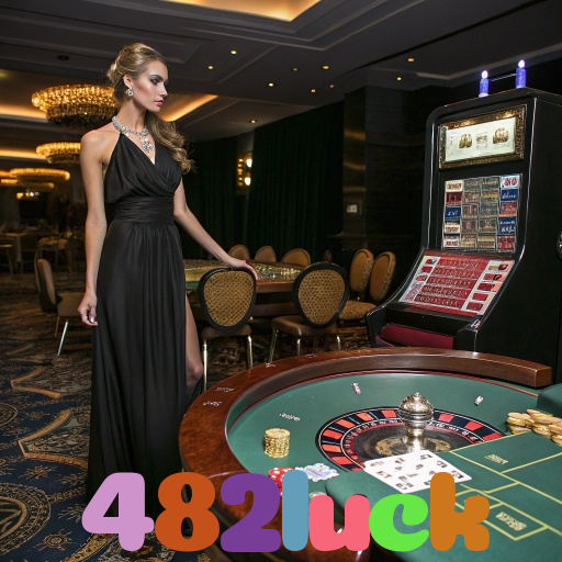 482luck - Baixe o app 482luck no Google Play e jogue ao vivo