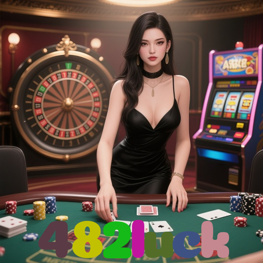 482luck - Baixe o app 482luck no Google Play e jogue ao vivo