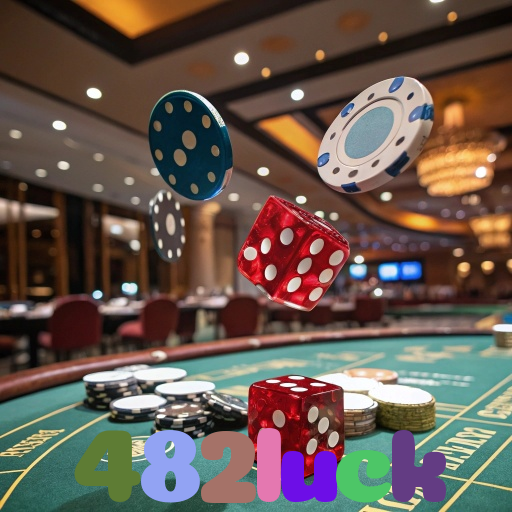 482luck - Baixe o app 482luck no Google Play e jogue ao vivo