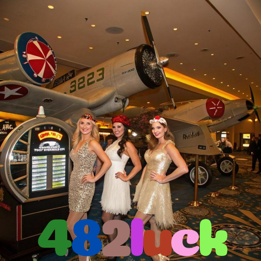 482luck - Baixe o app 482luck no Google Play e jogue ao vivo