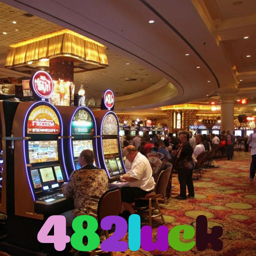 482luck - Baixe o App 482luck para Android e Comece a Jogar