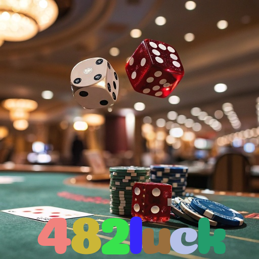 482luck - Baixe o App 482luck para Android e Comece a Jogar