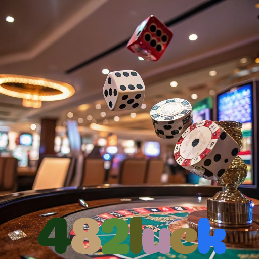 482luck - Baixe o App 482luck para Android e Comece a Jogar