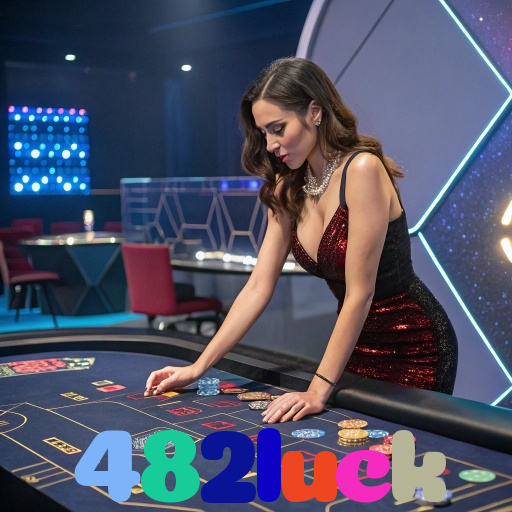 482luck - Baixe o App 482luck para Android e Comece a Jogar