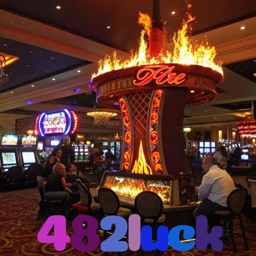 482luck - Baixe o App 482luck para Android e Comece a Jogar