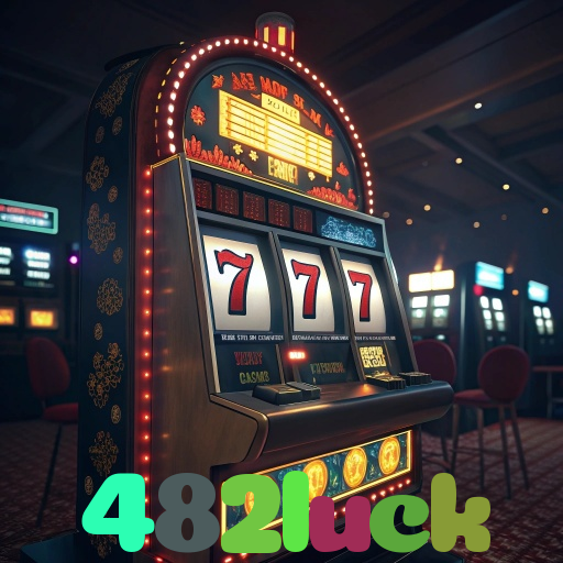 482luck - Baixe o App 482luck para Android e Comece a Jogar