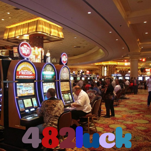 482luck - Baixe o app 482luck no Google Play e jogue ao vivo