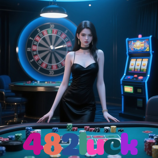 482luck - Baixe o App 482luck para Android e Comece a Jogar