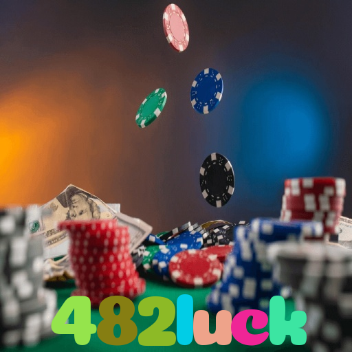 482luck - Baixe o App 482luck para Android e Comece a Jogar
