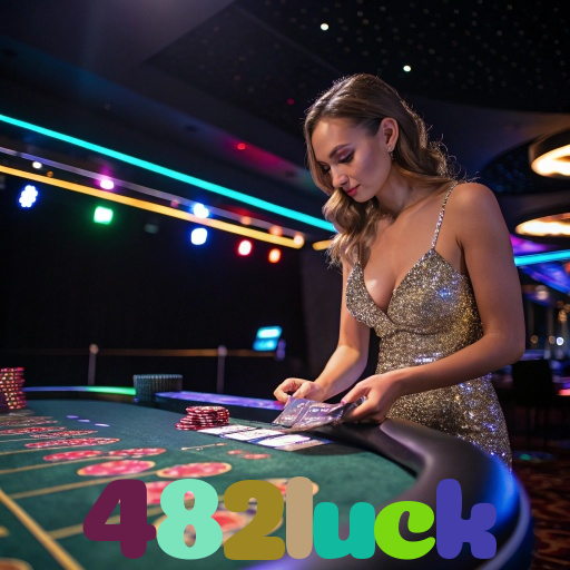 482luck - Baixe o App 482luck para Android e Comece a Jogar