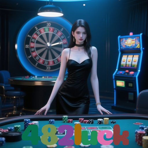 482luck - Baixe o app 482luck no Google Play e jogue ao vivo