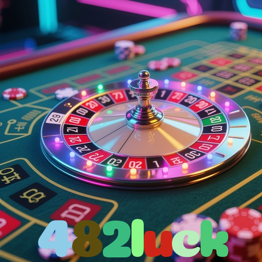 482luck - Baixe o App 482luck para Android e Comece a Jogar