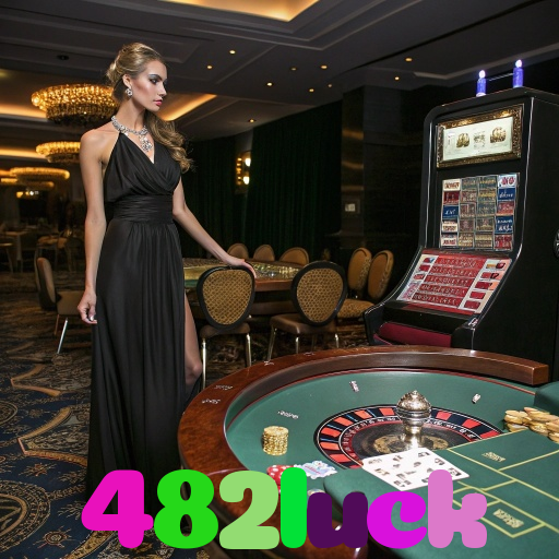 482luck - Baixe o App 482luck para Android e Comece a Jogar