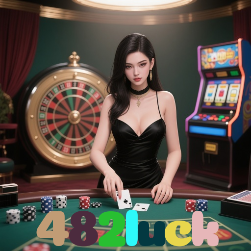 482luck - Baixe o App 482luck para Android e Comece a Jogar