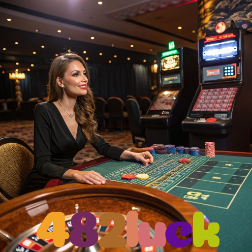 482luck - Baixe o App 482luck para Android e Comece a Jogar