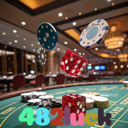 482luck - Baixe o App 482luck para Android e Comece a Jogar