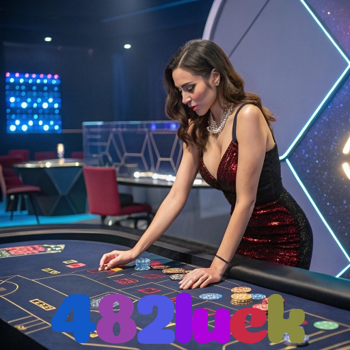 482luck - Baixe o app 482luck no Google Play e jogue ao vivo