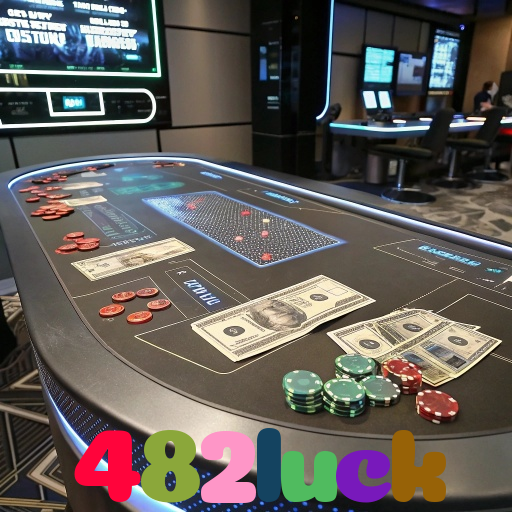 482luck - Baixe o App 482luck para Android e Comece a Jogar