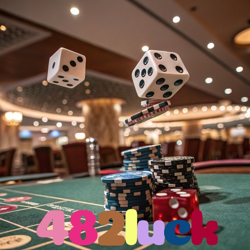 482luck - Baixe o app 482luck no Google Play e jogue ao vivo