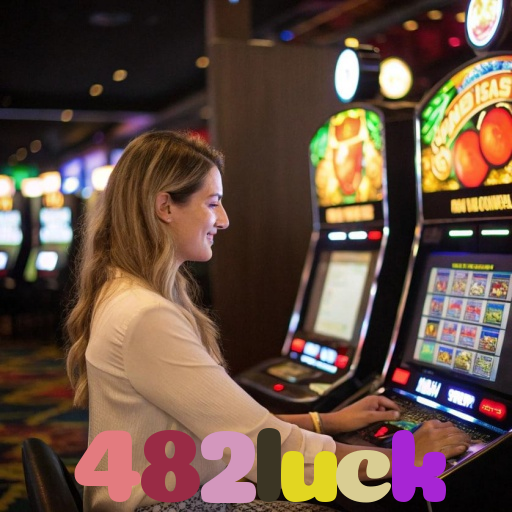 482luck - Baixe o app 482luck no Google Play e jogue ao vivo