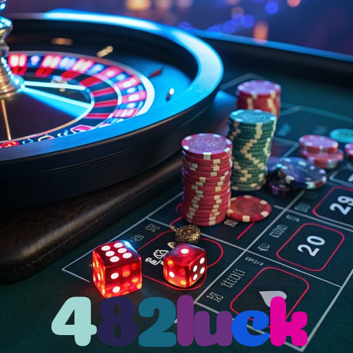 482luck - Baixe o app 482luck no Google Play e jogue ao vivo