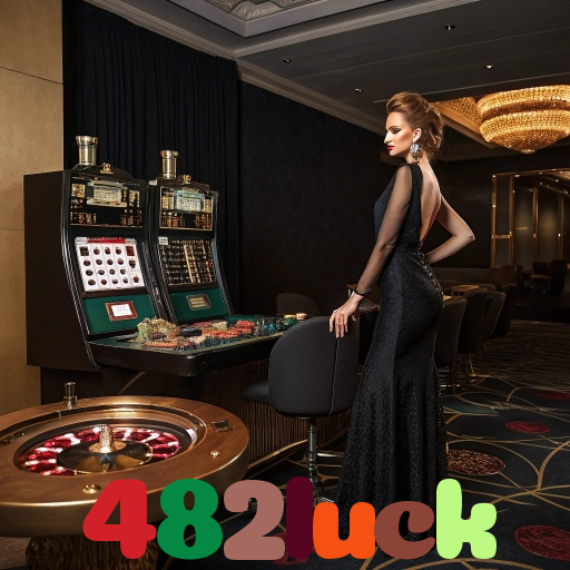 482luck - Baixe o app 482luck no Google Play e jogue ao vivo