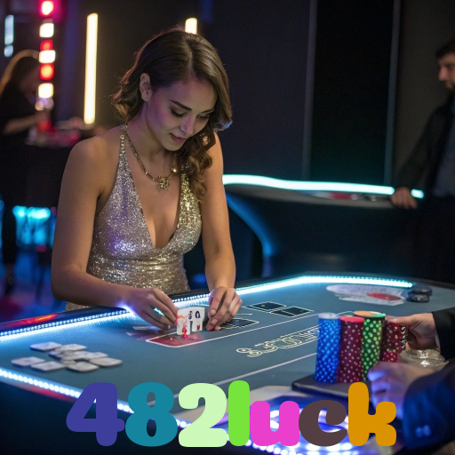 482luck - Baixe o App 482luck para Android e Comece a Jogar