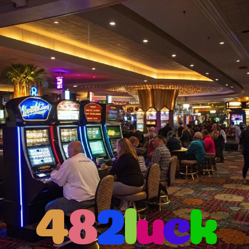 482luck - Baixe o app 482luck no Google Play e jogue ao vivo