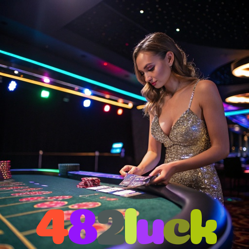 482luck - Baixe o App 482luck para Android e Comece a Jogar