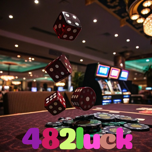482luck - Baixe o app 482luck no Google Play e jogue ao vivo