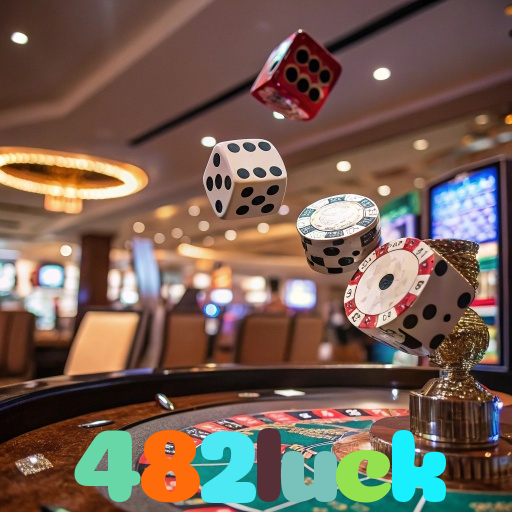 482luck - Baixe o App 482luck para Android e Comece a Jogar