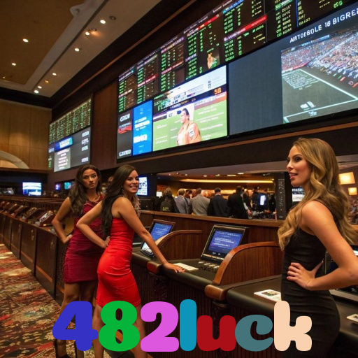482luck - Baixe o App 482luck para Android e Comece a Jogar