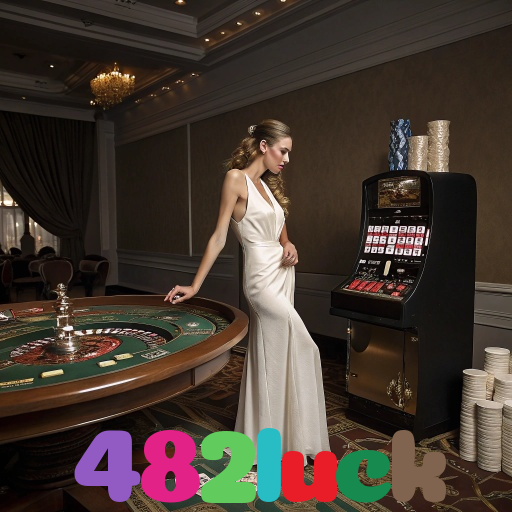 482luck - Baixe o App 482luck para Android e Comece a Jogar