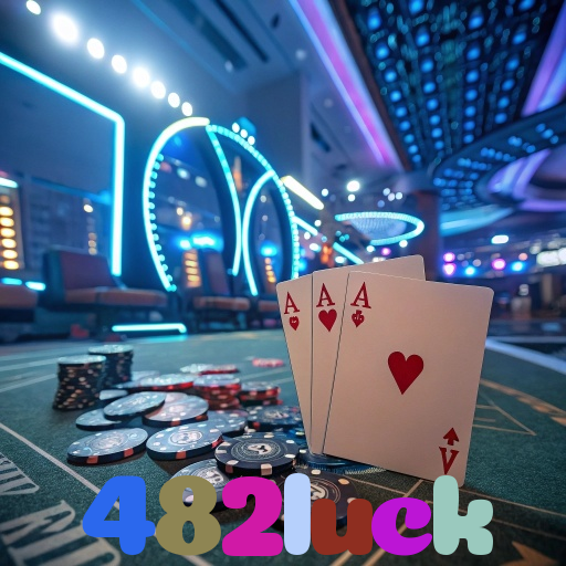 482luck - Baixe o App 482luck para Android e Comece a Jogar