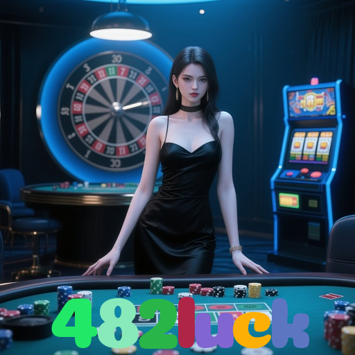 482luck - Baixe o App 482luck para Android e Comece a Jogar