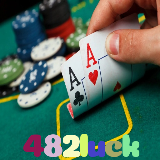482luck - Baixe o app 482luck no Google Play e jogue ao vivo