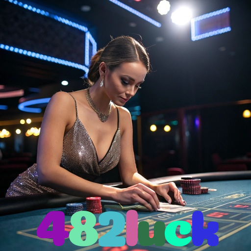 482luck - Baixe o app 482luck no Google Play e jogue ao vivo