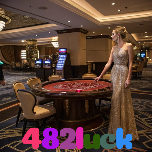 482luck - Baixe o app 482luck no Google Play e jogue ao vivo