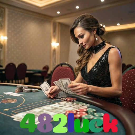 482luck - Baixe o App 482luck para Android e Comece a Jogar