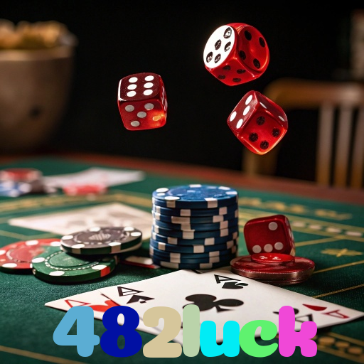 482luck - Baixe o app 482luck no Google Play e jogue ao vivo