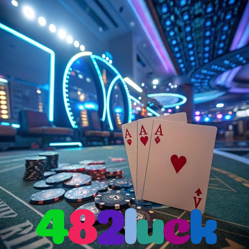 482luck - Baixe o App 482luck para Android e Comece a Jogar