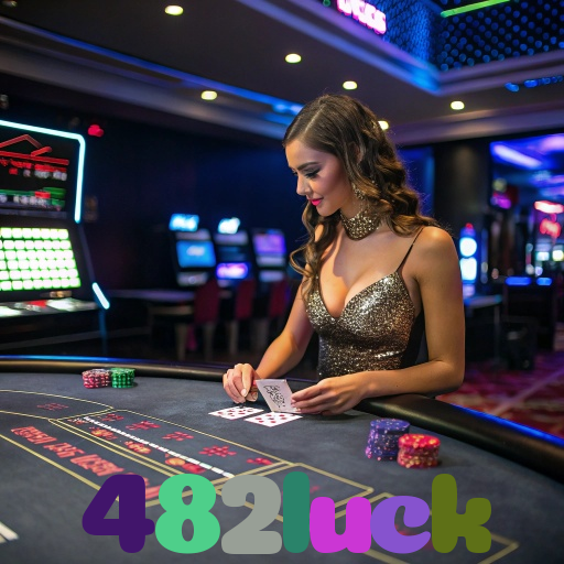 482luck - Baixe o app 482luck no Google Play e jogue ao vivo