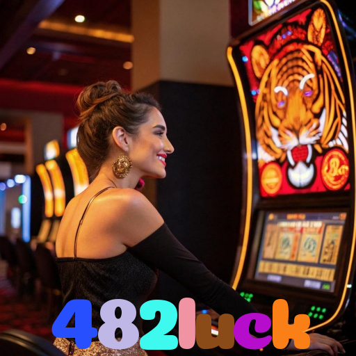 482luck - Baixe o app 482luck no Google Play e jogue ao vivo