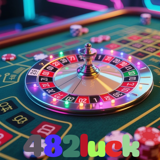 482luck - Baixe o app 482luck no Google Play e jogue ao vivo