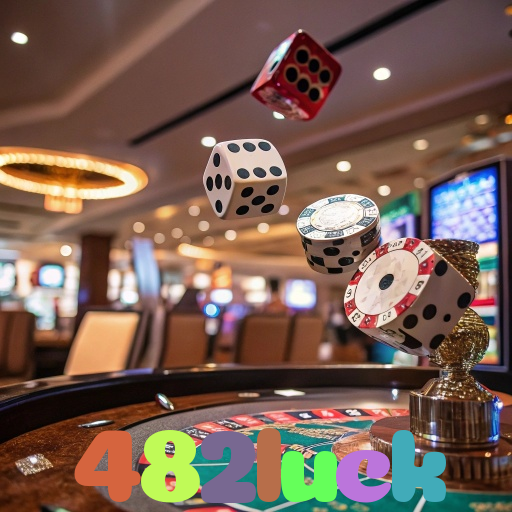 482luck - Baixe o App 482luck para Android e Comece a Jogar