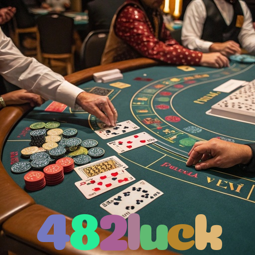 482luck - Baixe o App 482luck para Android e Comece a Jogar