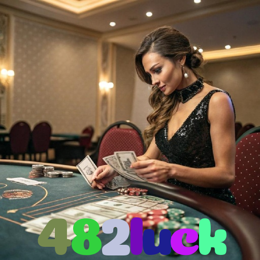 482luck - Baixe o App 482luck para Android e Comece a Jogar